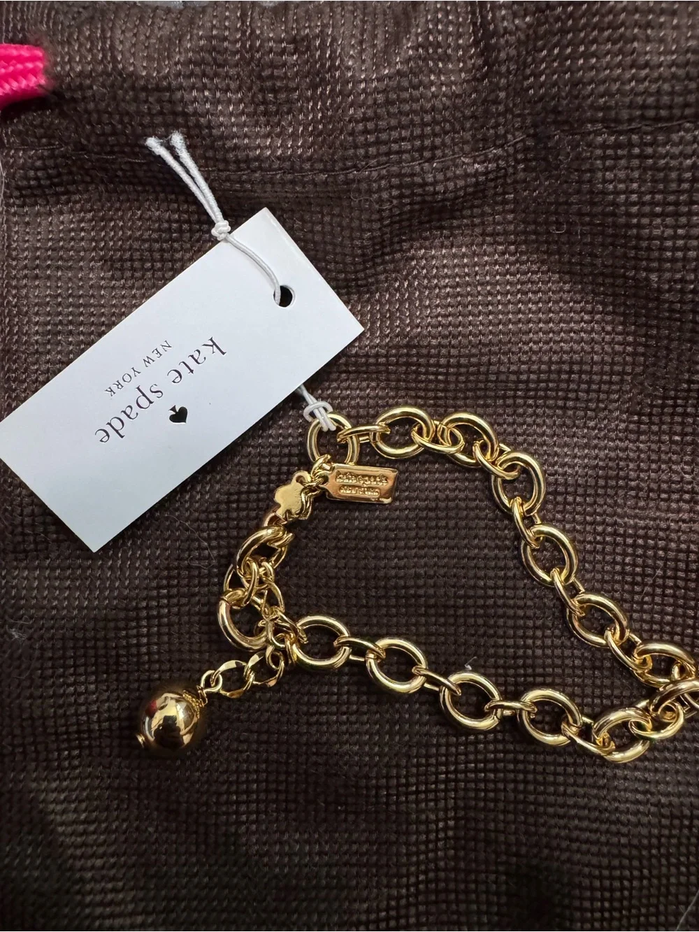 Kate Spade Bracelet Bundle